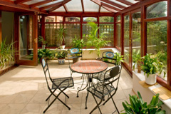 Bilbster Mains conservatory quotes