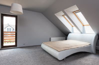 Bilbster Mains bedroom extensions